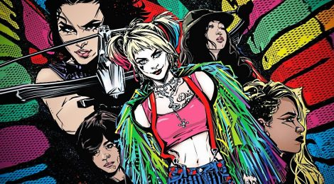 Birds of Prey: nuevo tráiler