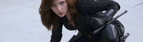 Black Widow: tráiler final y póster