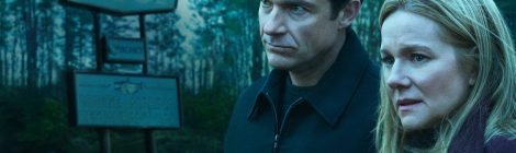 Ozark: tráiler y póster de la tercera temporada