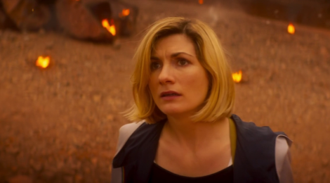 Review Doctor Who: The Timeless Child
