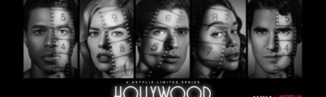 Hollywood: sinopsis, tráiler y póster