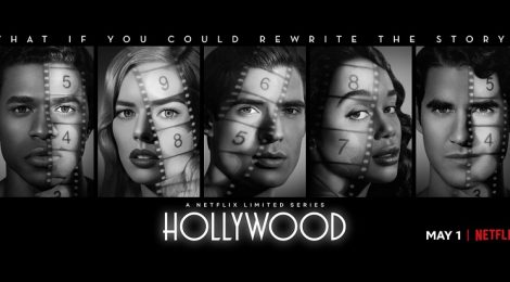 Hollywood: sinopsis, tráiler y póster
