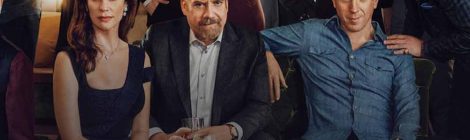 Billions: tráiler de la quinta temporada