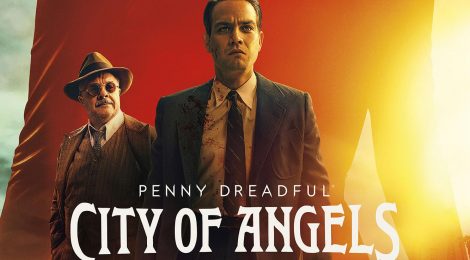 Penny Dreadful - City of Angels: sinopsis, tráiler y fecha de estreno