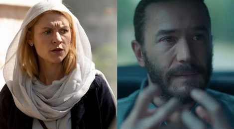 Spammers del Mes (marzo): Claire Danes y Tom Pelphrey