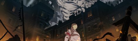 Attack on Titan: tráiler y póster de la temporada final