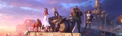 Final Fantasy VII Remake: Las dos maneras en las que empieza una leyenda