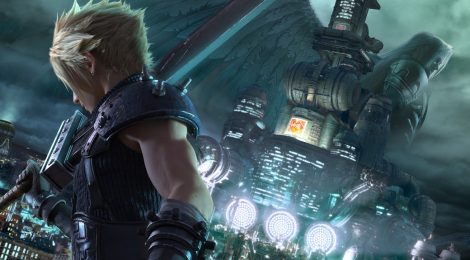 Final Fantasy VII Remake: Midgar cobró vida