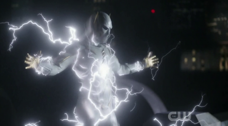 Review The Flash: Pay the Piper