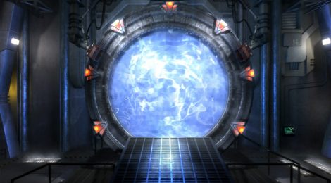 Stargate SG-1: el equipo que inició el viaje por las estrellas