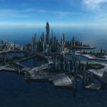 Stargate Atlantis: subiendo la apuesta… y ganando