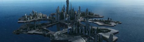 Stargate Atlantis: subiendo la apuesta… y ganando