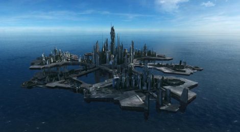 Stargate Atlantis: subiendo la apuesta… y ganando