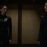 Review Agents of SHIELD: After, Before