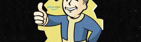 Amazon desarrollará una serie basada en Fallout