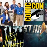 Comic-Con 2020: paneles de Van Helsing, Superstore, Star Trek, His Dark Materials y The New Mutants