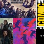 Comic-Con 2020: paneles de Helstrom, universo The Walking Dead y Vikings