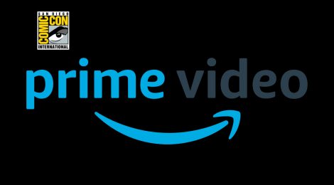 Comic-Con 2020: paneles de Amazon Prime Video