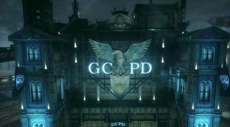 La Policía de Gotham tendrá serie en HBO Max