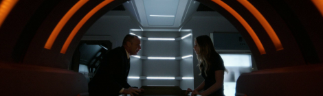 Review Agents of SHIELD: As I Have Always Been