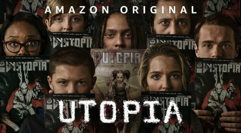 Utopia: sinopsis, tráiler y fecha de estreno