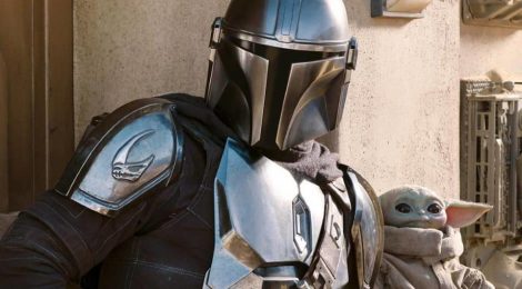 The Mandalorian: tráiler y póster de la segunda temporada