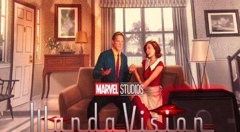 Wandavision: sinopsis, póster y primer trailer