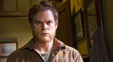 Vuelve Dexter