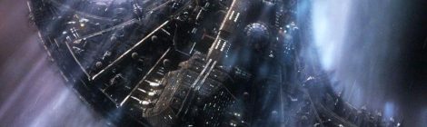 Stargate Universe: Ícaro como concepto