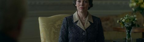 The Crown: tráiler oficial de la cuarta temporada