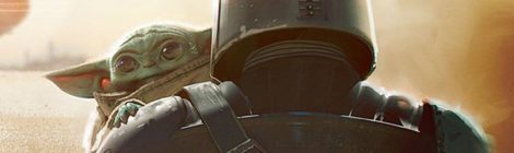 The Mandalorian: nuevo avance de la segunda entrega