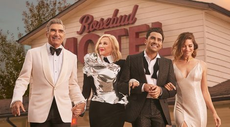 Schitt's Creek: la sexta temporada es la buena