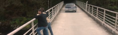 Review Supernatural: Carry On
