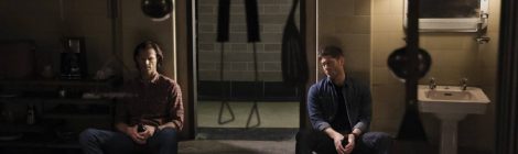 Review Supernatural: Inherit the Earth