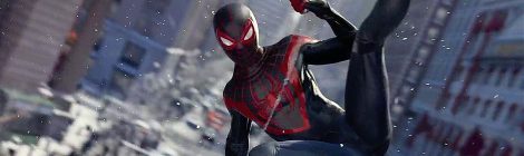 Crítica: Marvel's Spiderman - Miles Morales