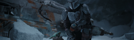 Review The Mandalorian: Chapter Ten - The Passenger