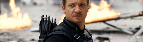 Hawkeye: reparto anunciado