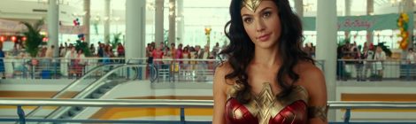 Crítica: Wonder Woman 1984