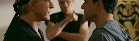 Cobra Kai: tráiler de la tercera temporada