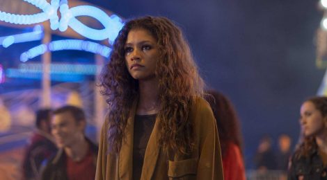 Euphoria: tráiler del episodio especial