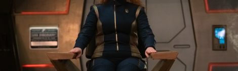 Review Star Trek Discovery: Su'Kal