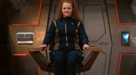 Review Star Trek Discovery: Su'Kal