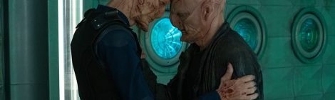 Review Star Trek Discovery: That Hope is You (Part 2)