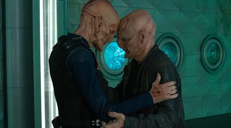 Review Star Trek Discovery: That Hope is You (Part 2)