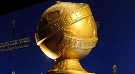 Globos de Oro 2021 (78ª edición): nominados