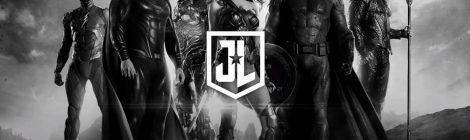 Zack Snyder's Justice League: tráiler oficial
