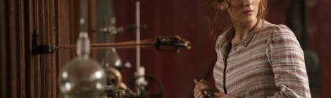 The Nevers: sinopsis y teaser