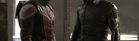 The Falcon and the Winter Soldier: nuevo tráiler y pósters