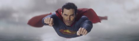 Superman and Lois: nuevo tráiler