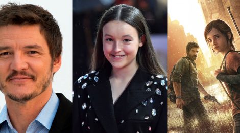 The Last of Us: Pedro Pascal y Bella Ramsey serán los protagonistas